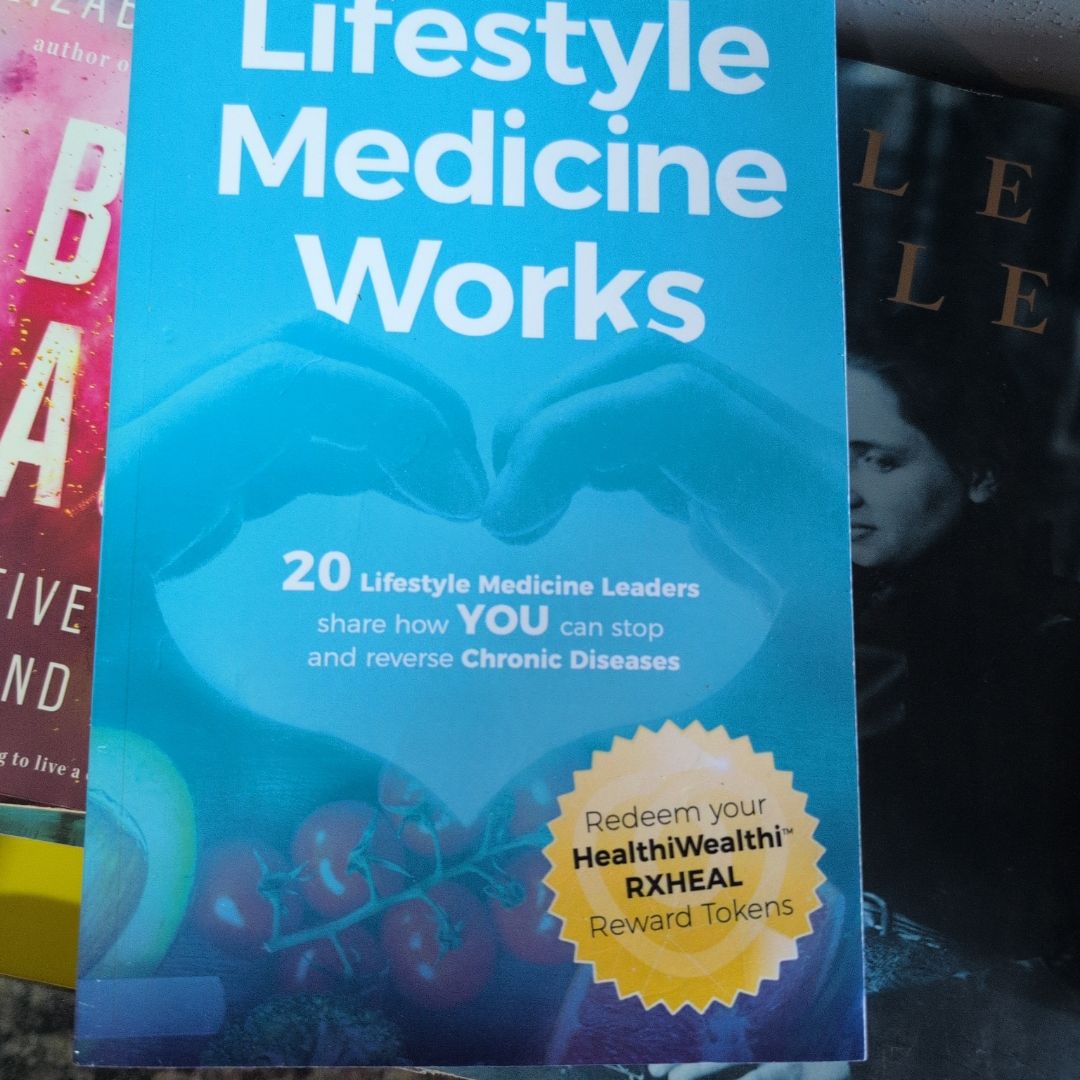 Lifestyle Medicine Works