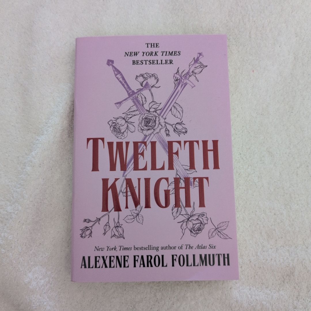 Twelfth Knight
