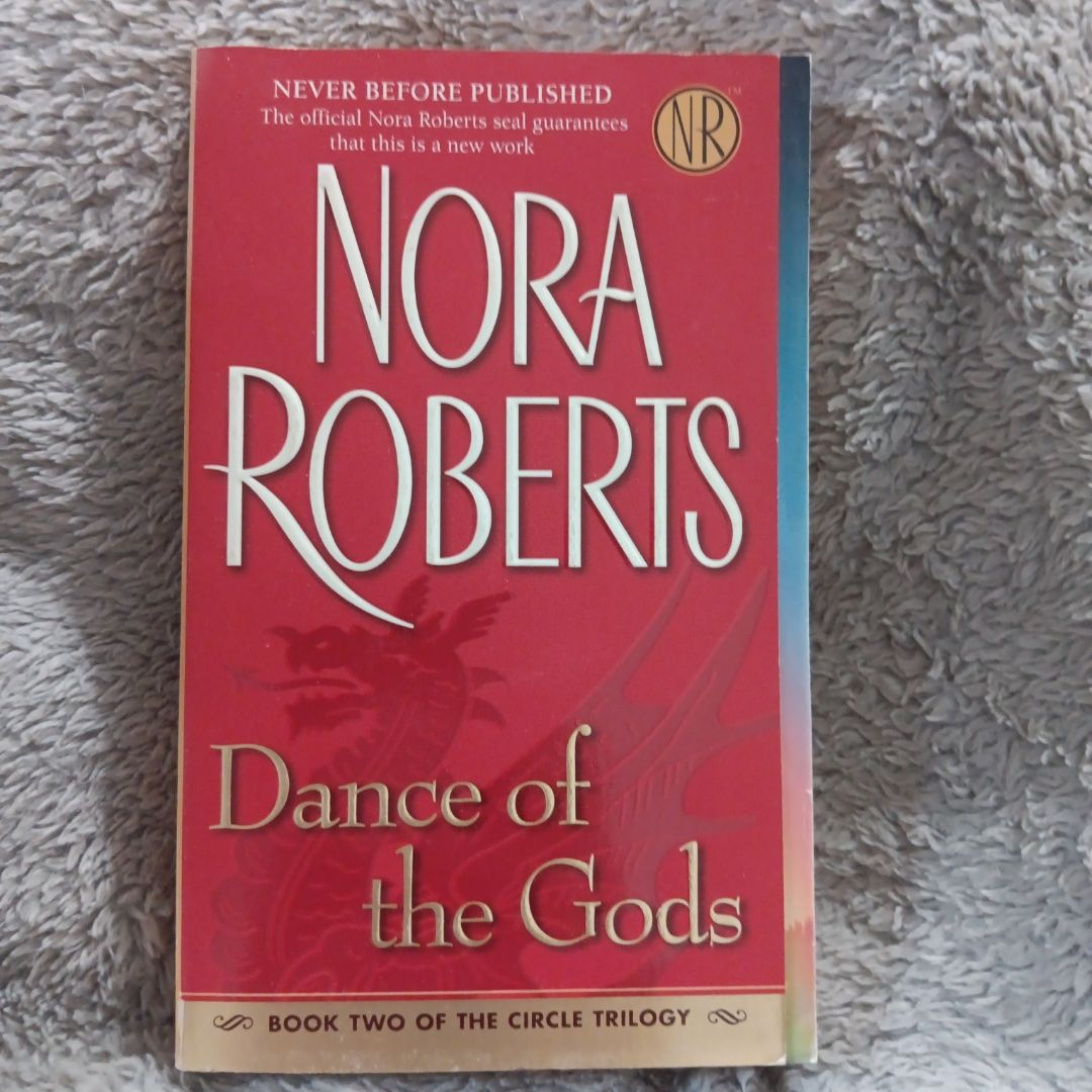 Dance of the Gods