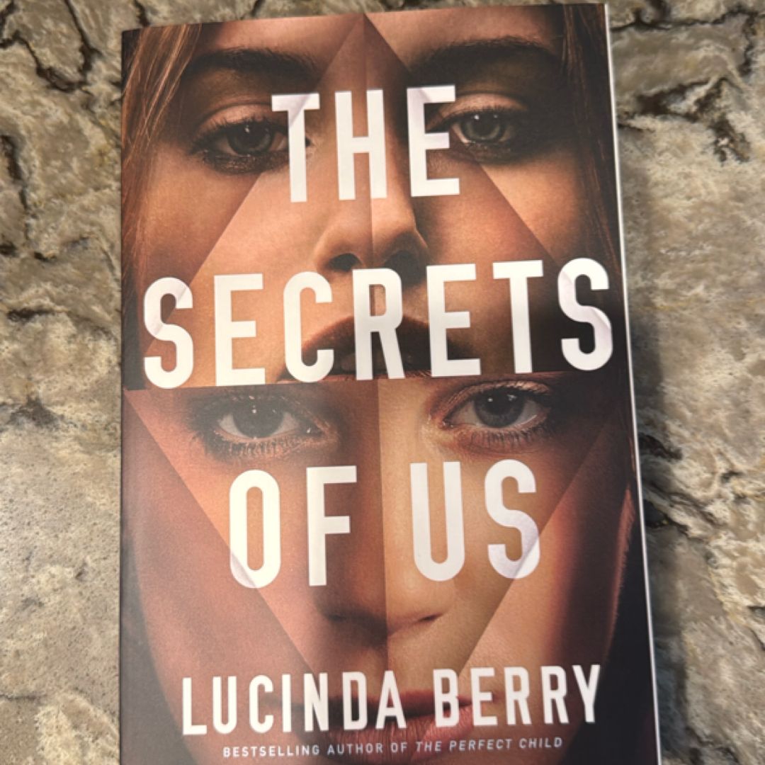 The Secrets of Us