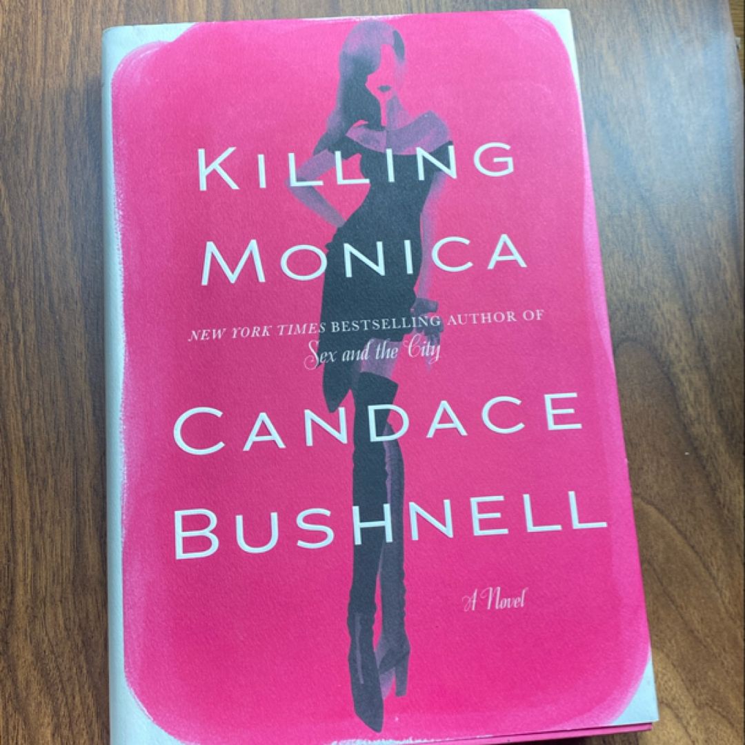 Killing Monica