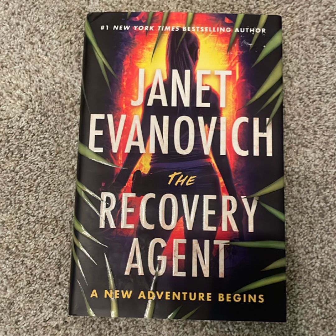 The Recovery Agent