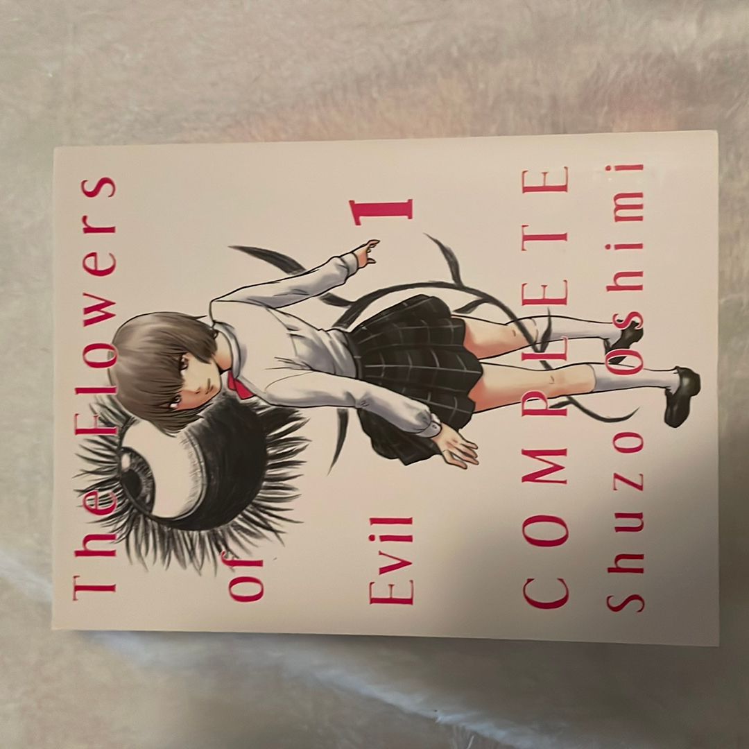 The Flowers of Evil - Complete, 1