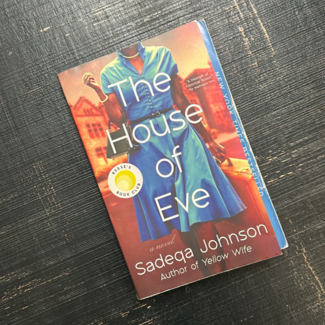 The House of Eve