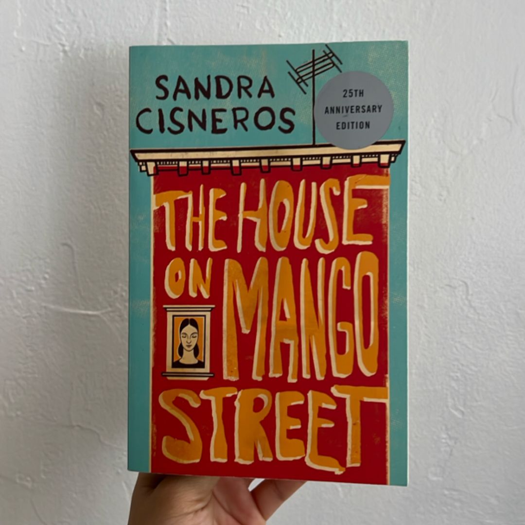 The House on Mango Street