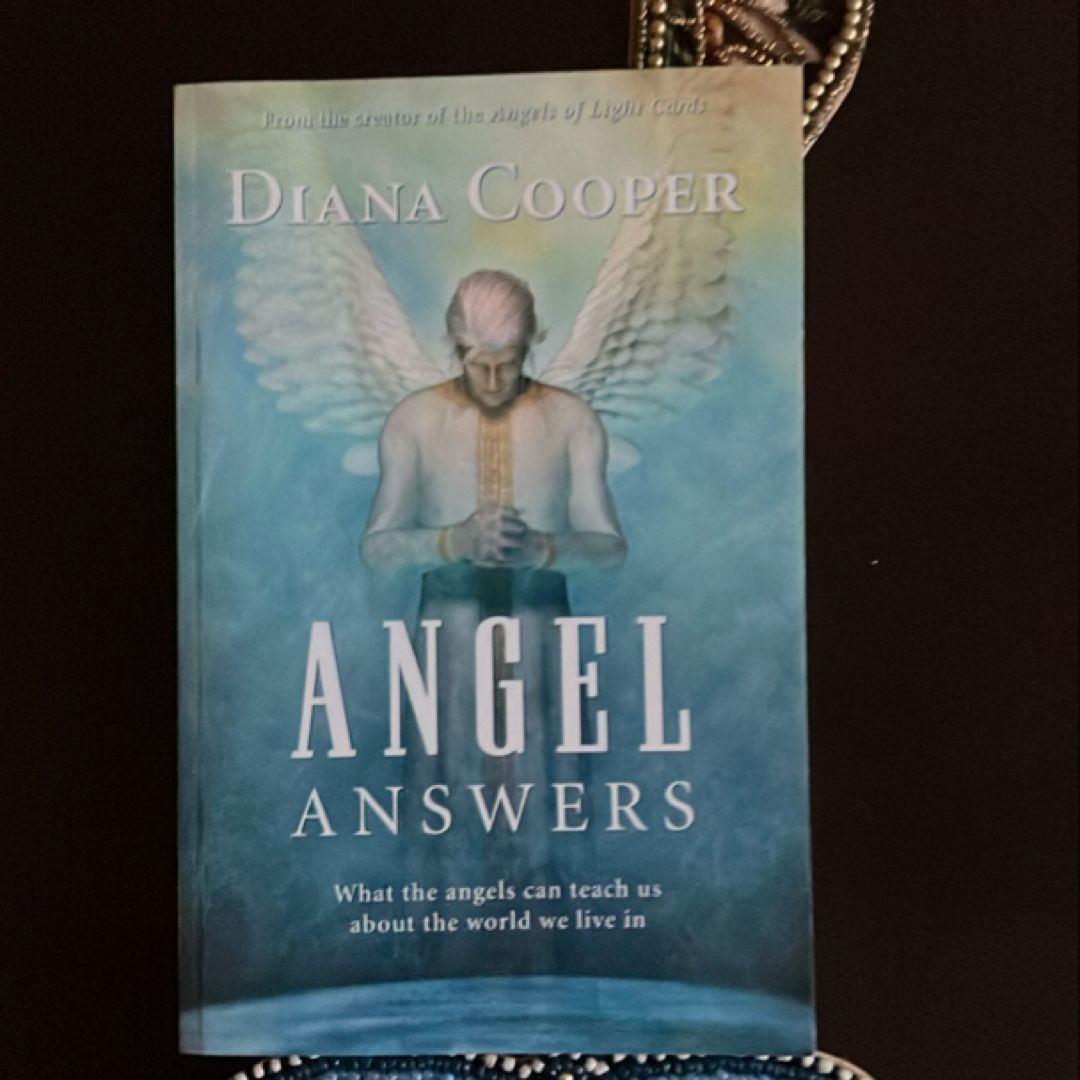 Angel Answers