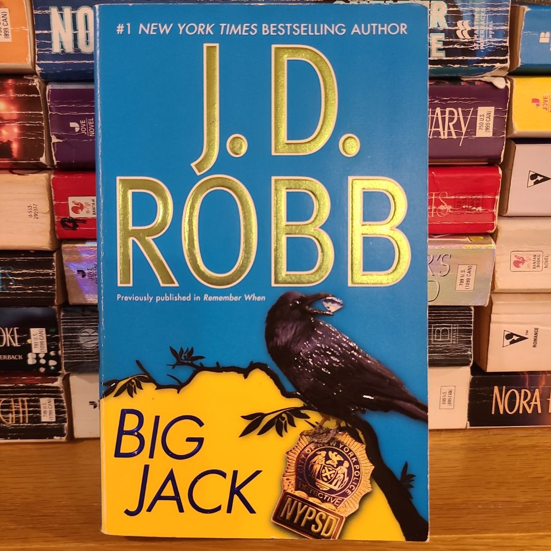 Big Jack