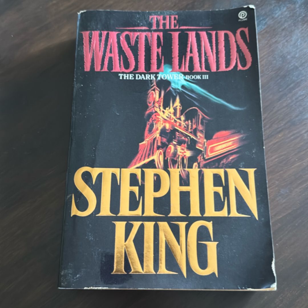 The Waste Lands