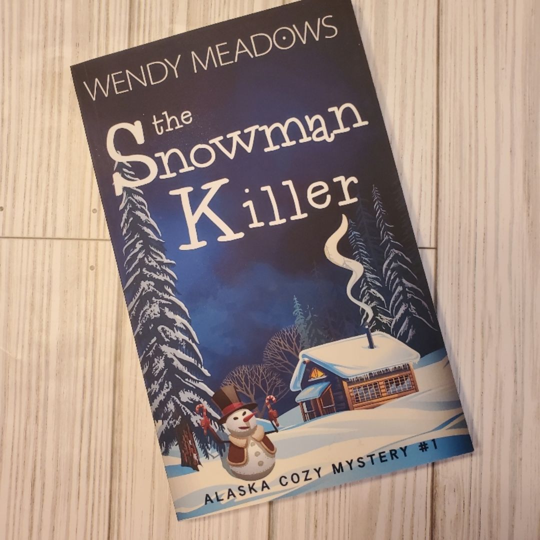 The Snowman Killer