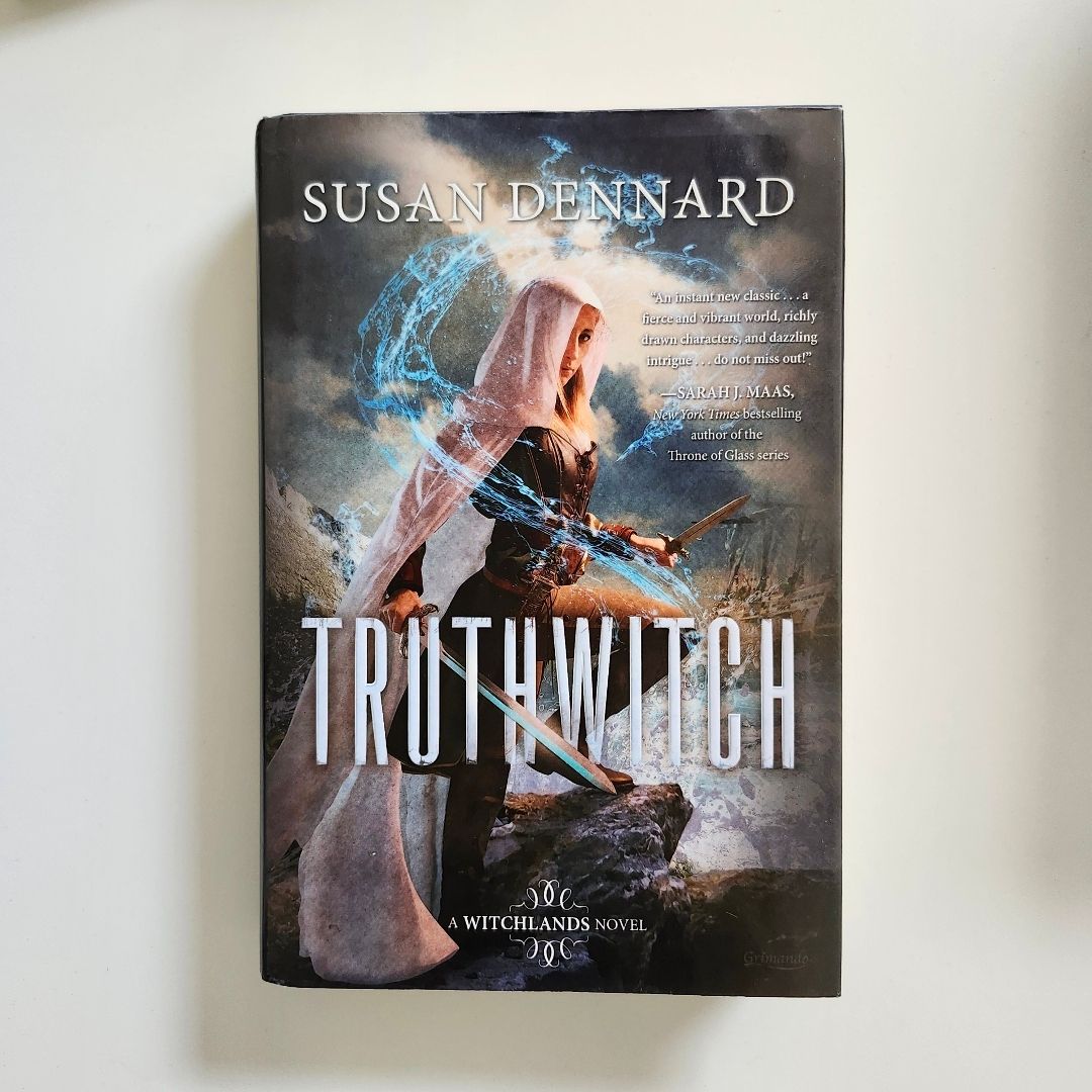 Truthwitch