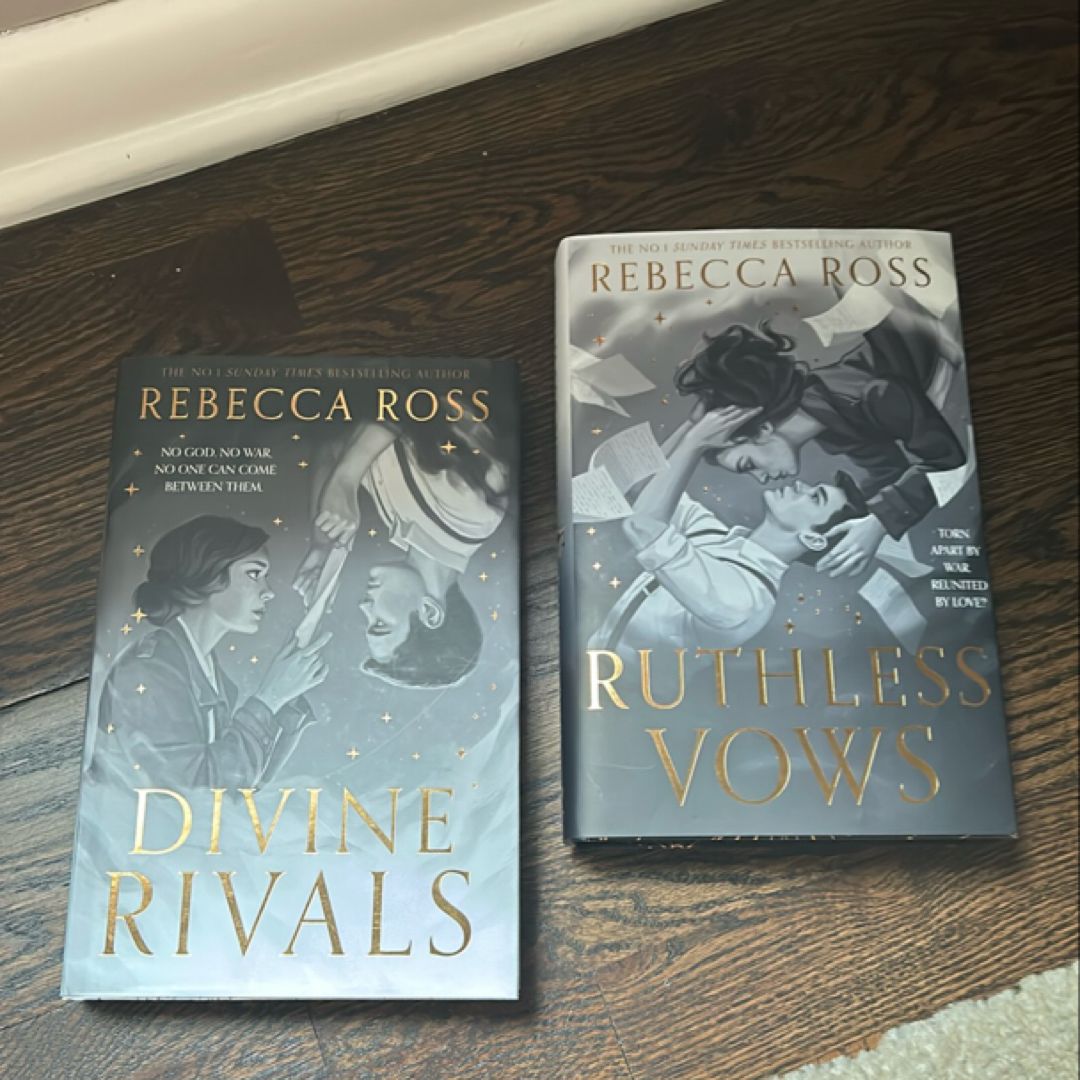 Divine Rivals
