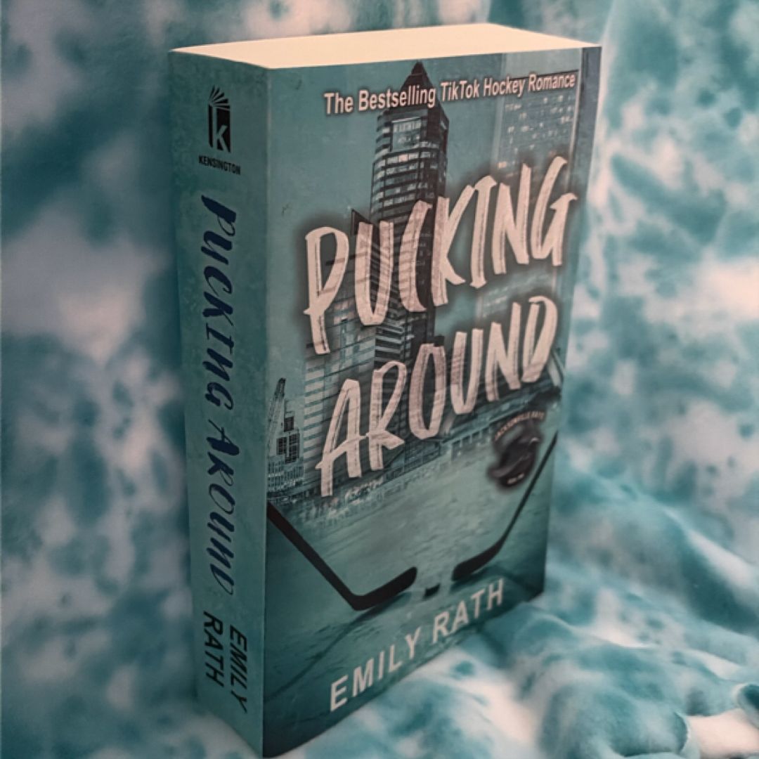 Pucking Around