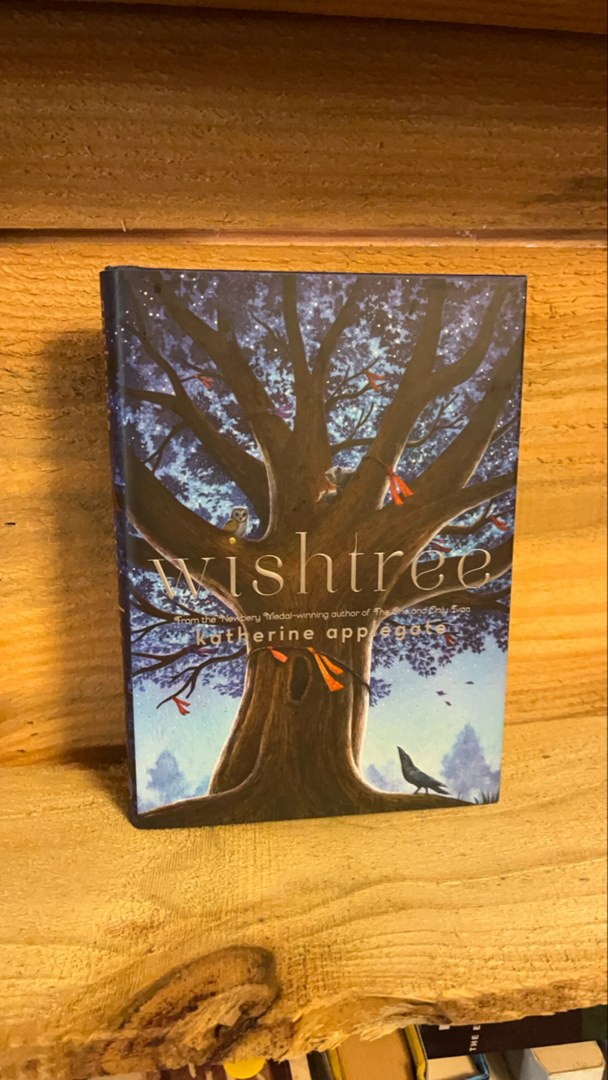 Wishtree