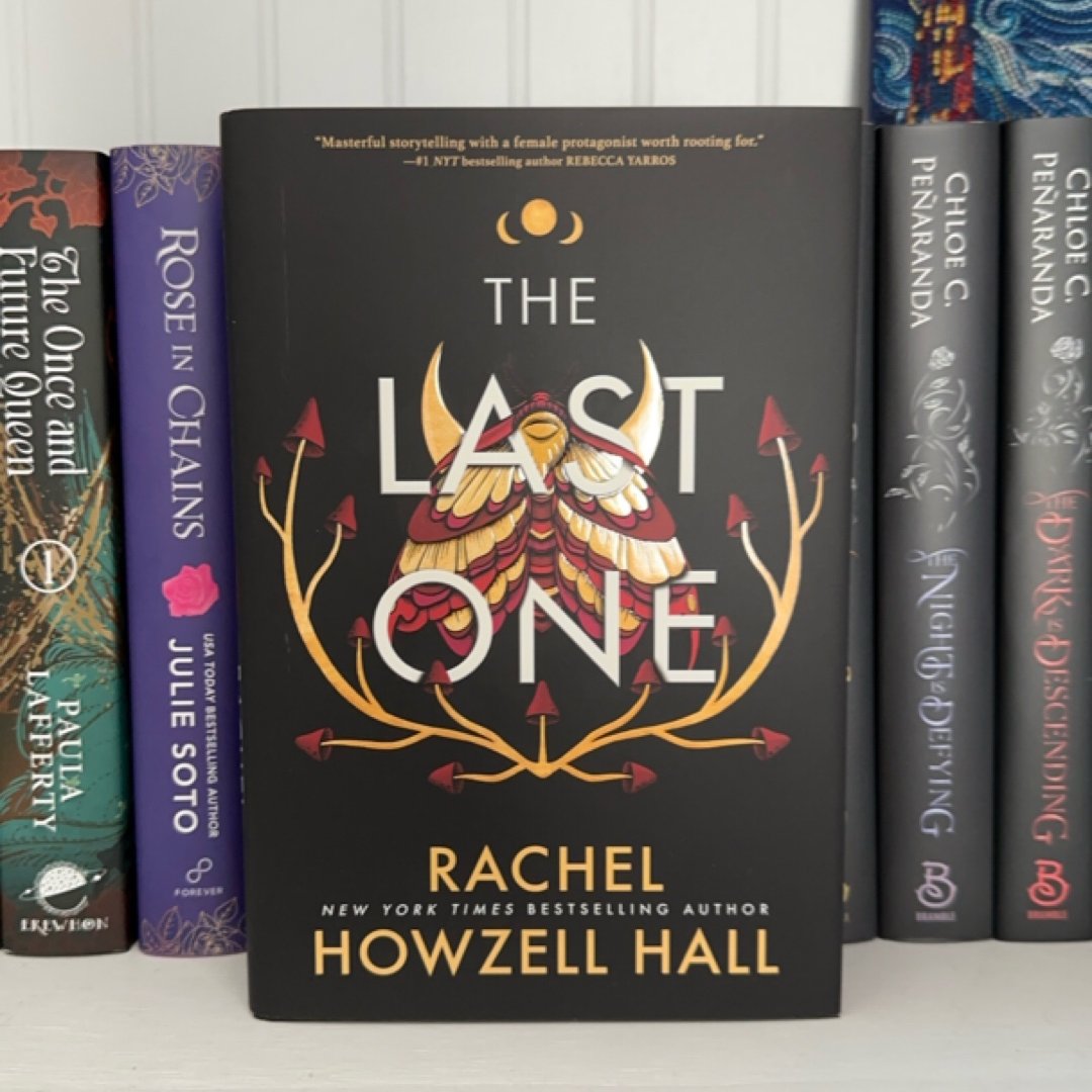 The Last One (Deluxe Limited Edition)