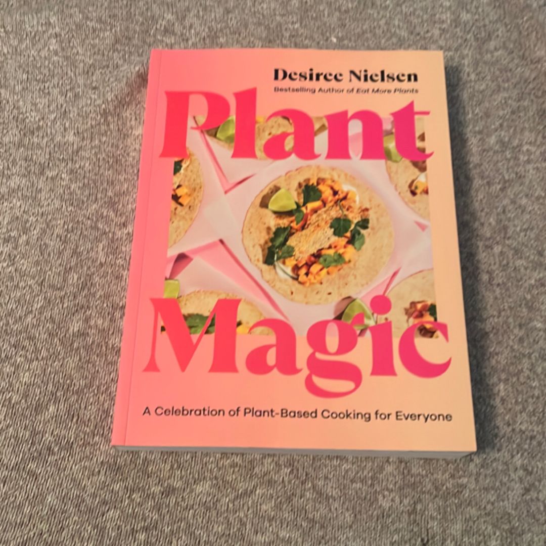 Plant Magic