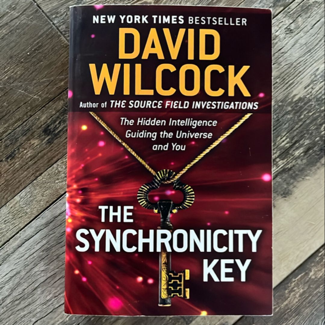 The Synchronicity Key