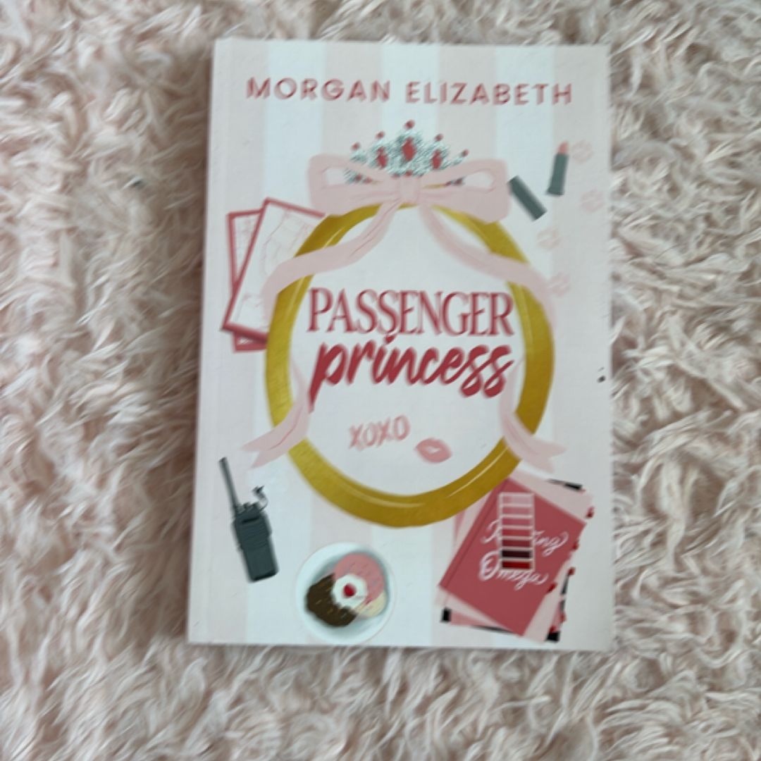 Passenger Princess