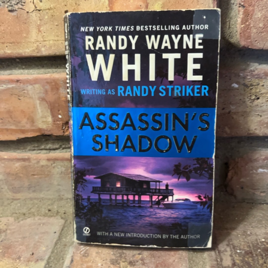 Assassin's Shadow