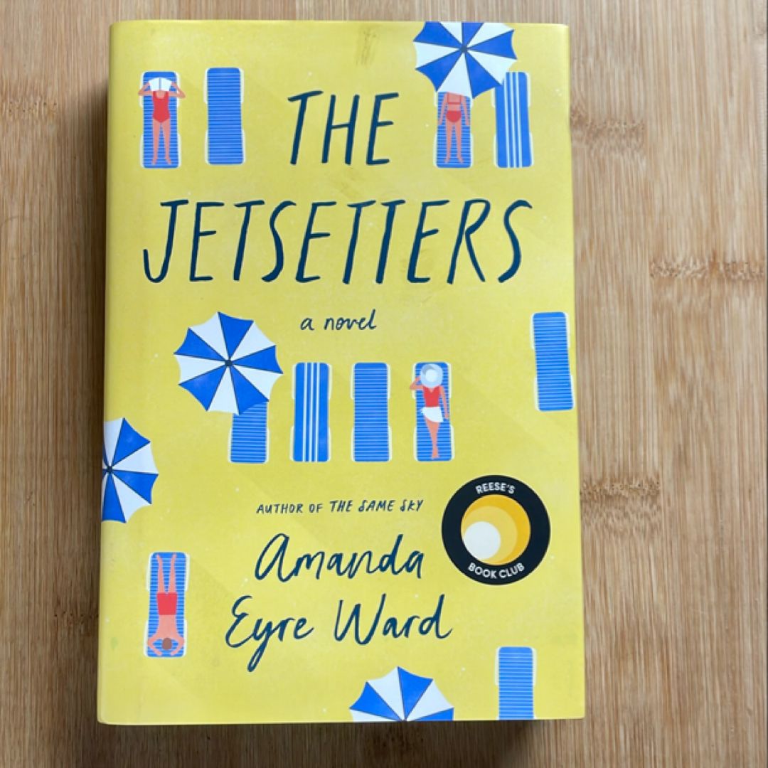 The Jetsetters