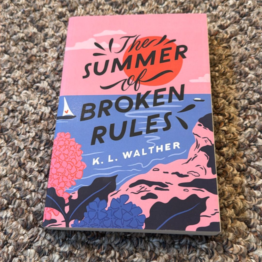 The Summer of Broken Rules