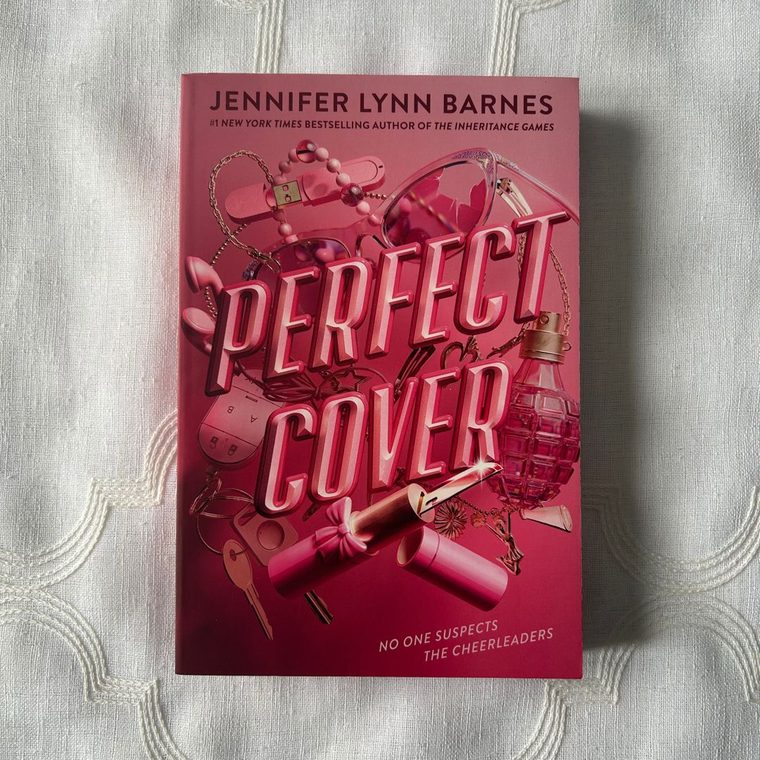 The Squad: Perfect Cover