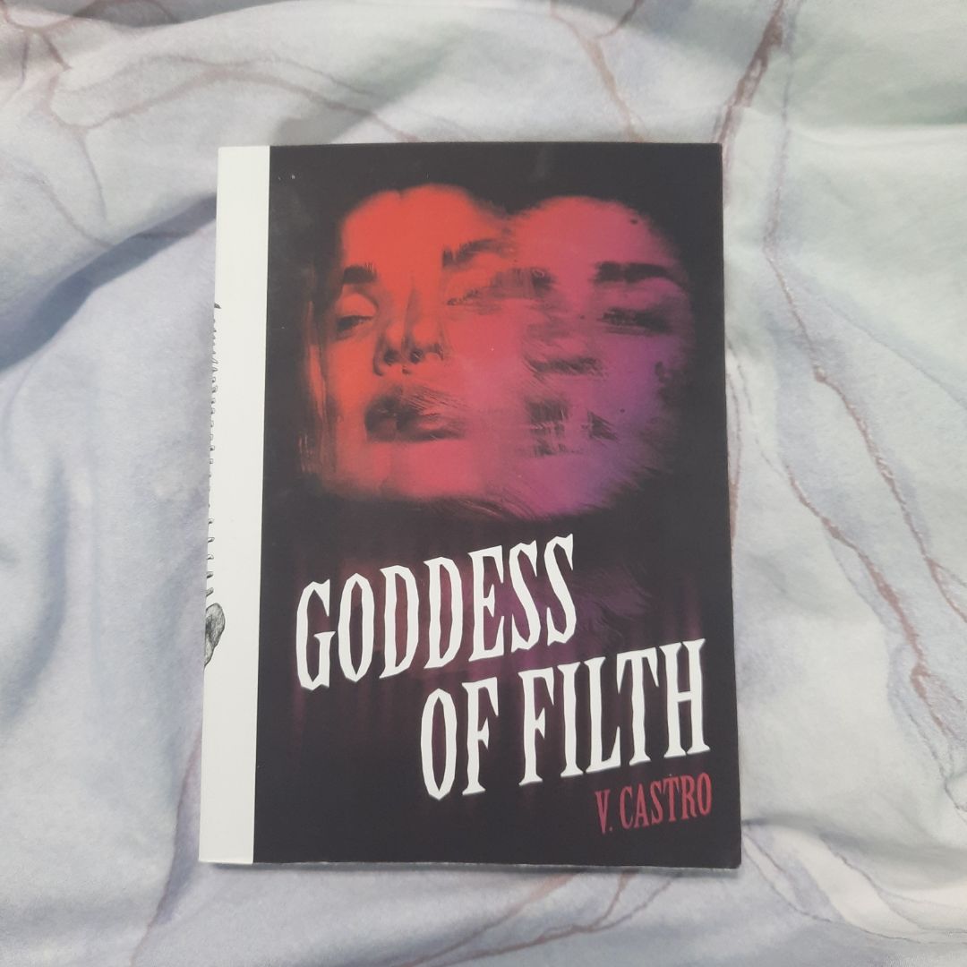 Goddess of Filth