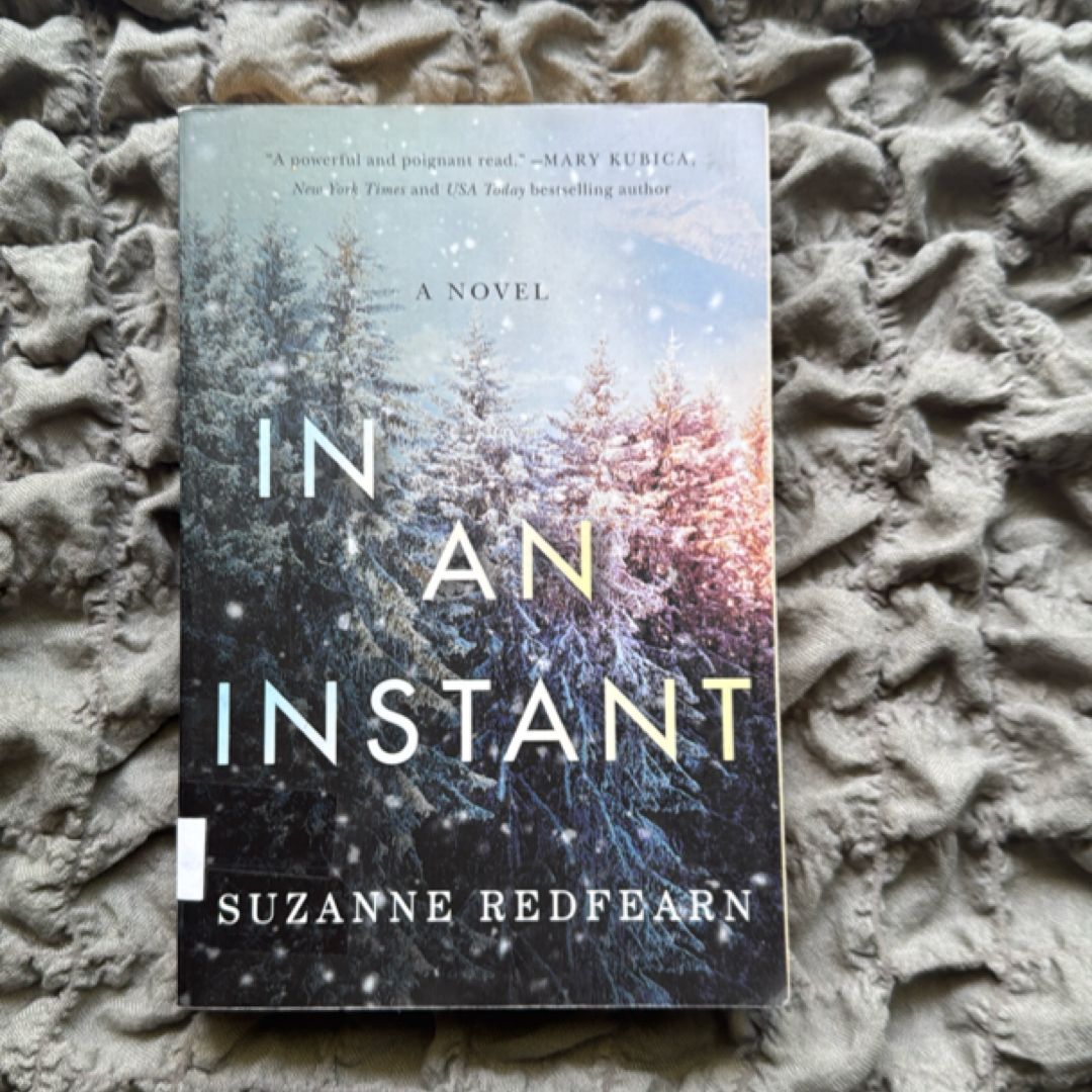 In an Instant