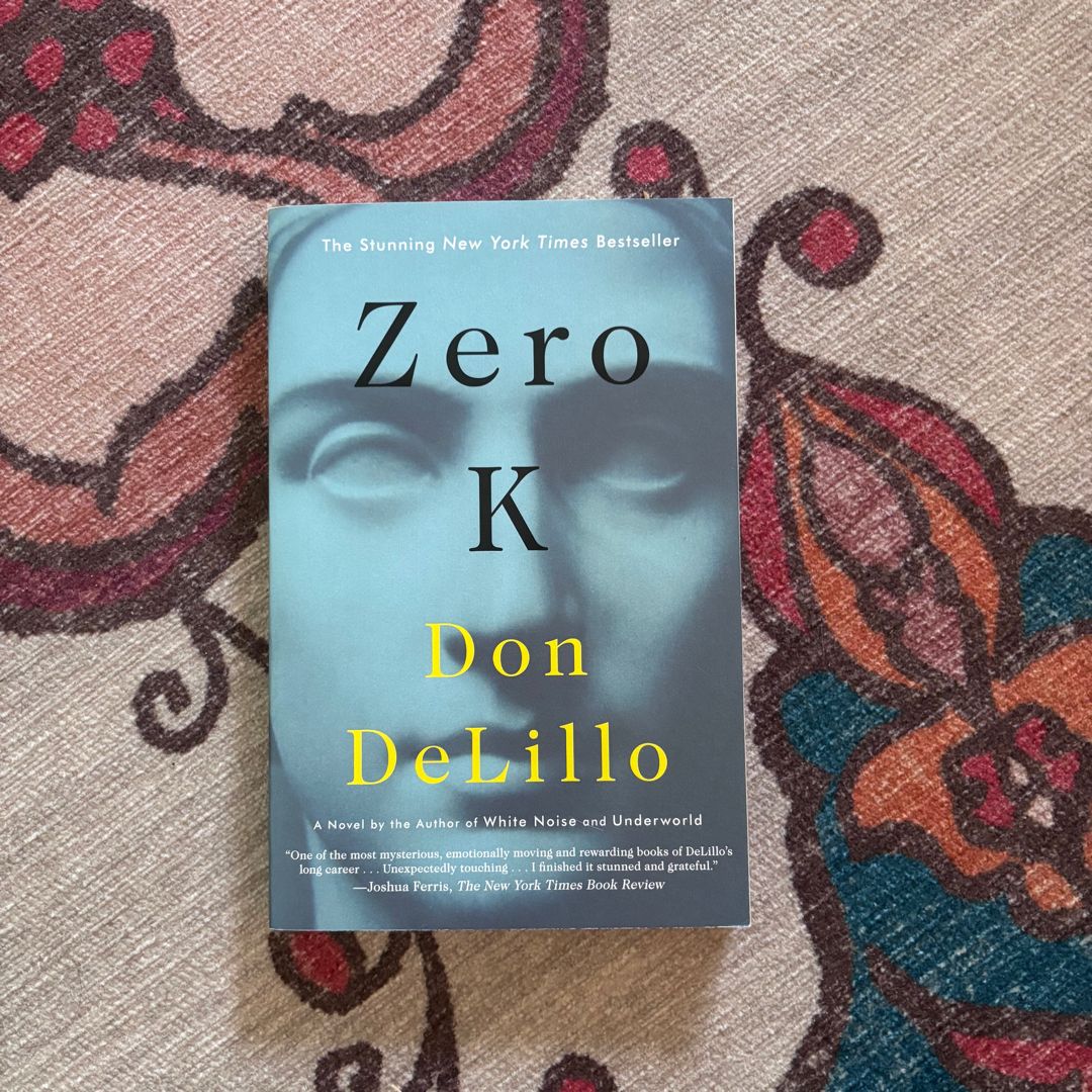 Zero K