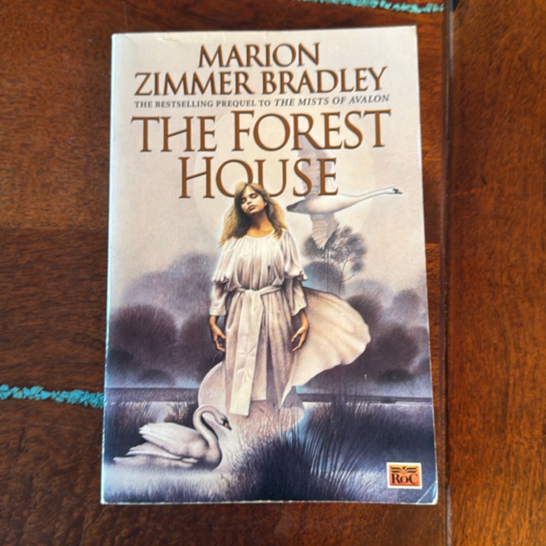 The Forest House