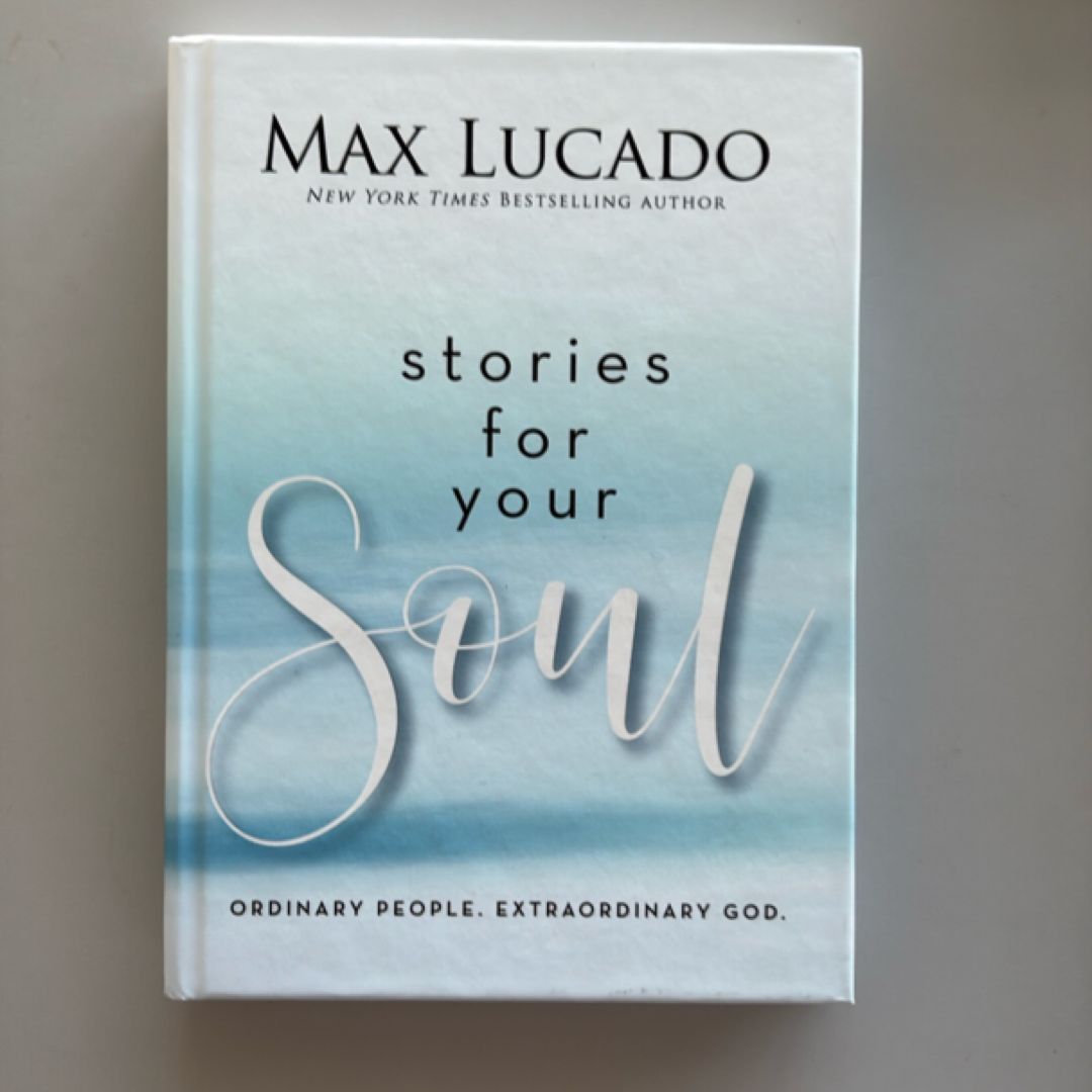 Stories for Your Soul