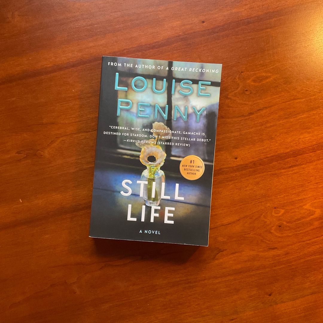 Still Life