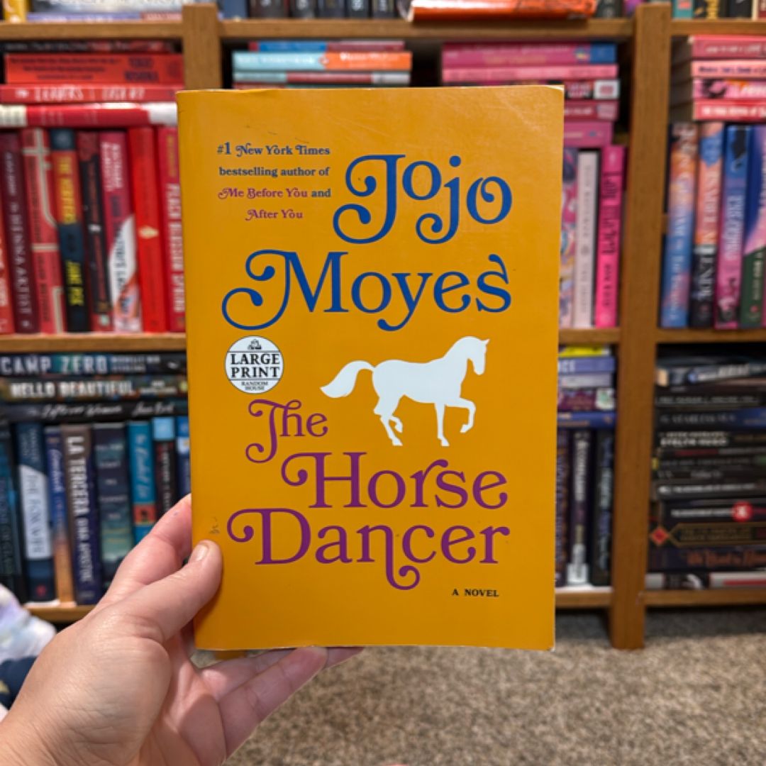 The Horse Dancer