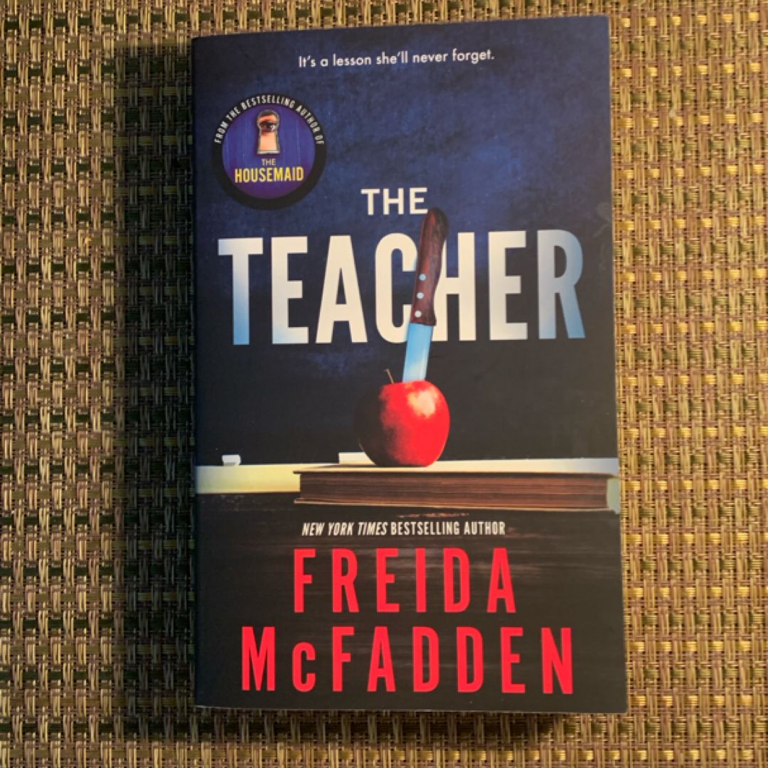 The Teacher