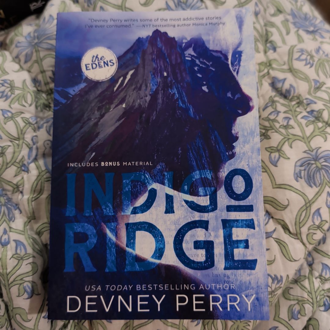 Indigo Ridge