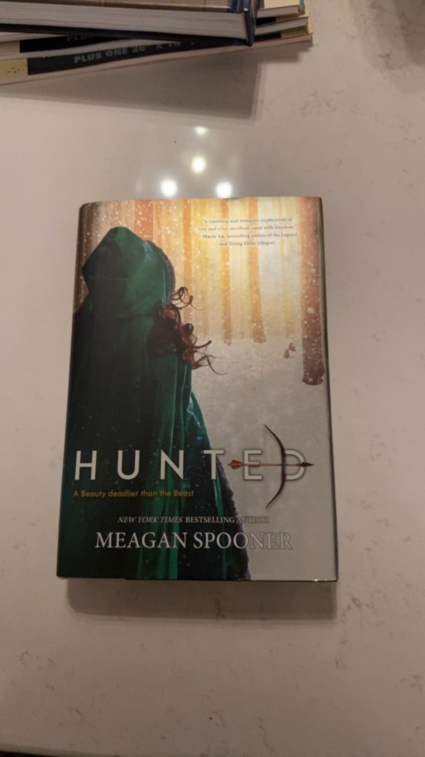 Hunted