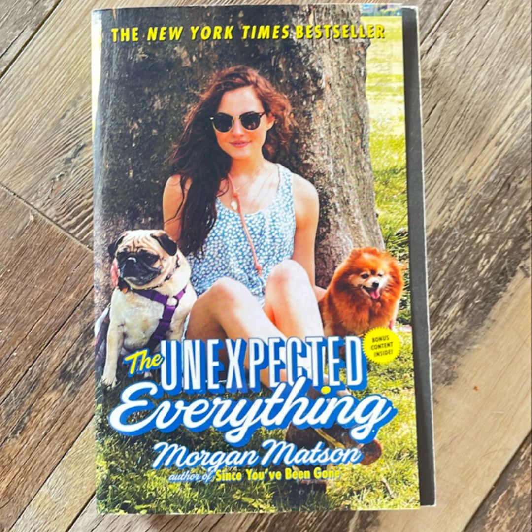 The Unexpected Everything