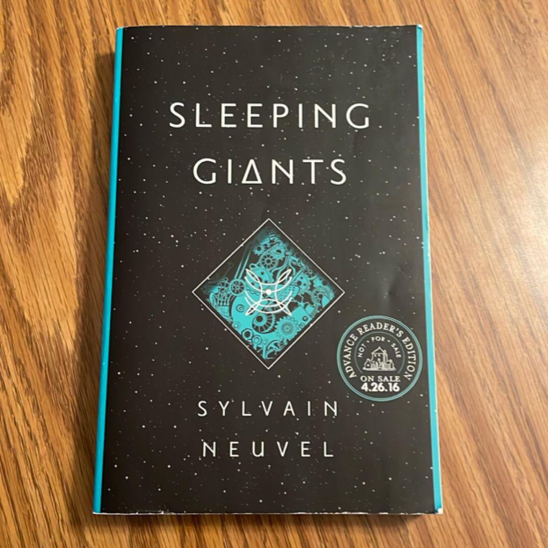 Sleeping Giants