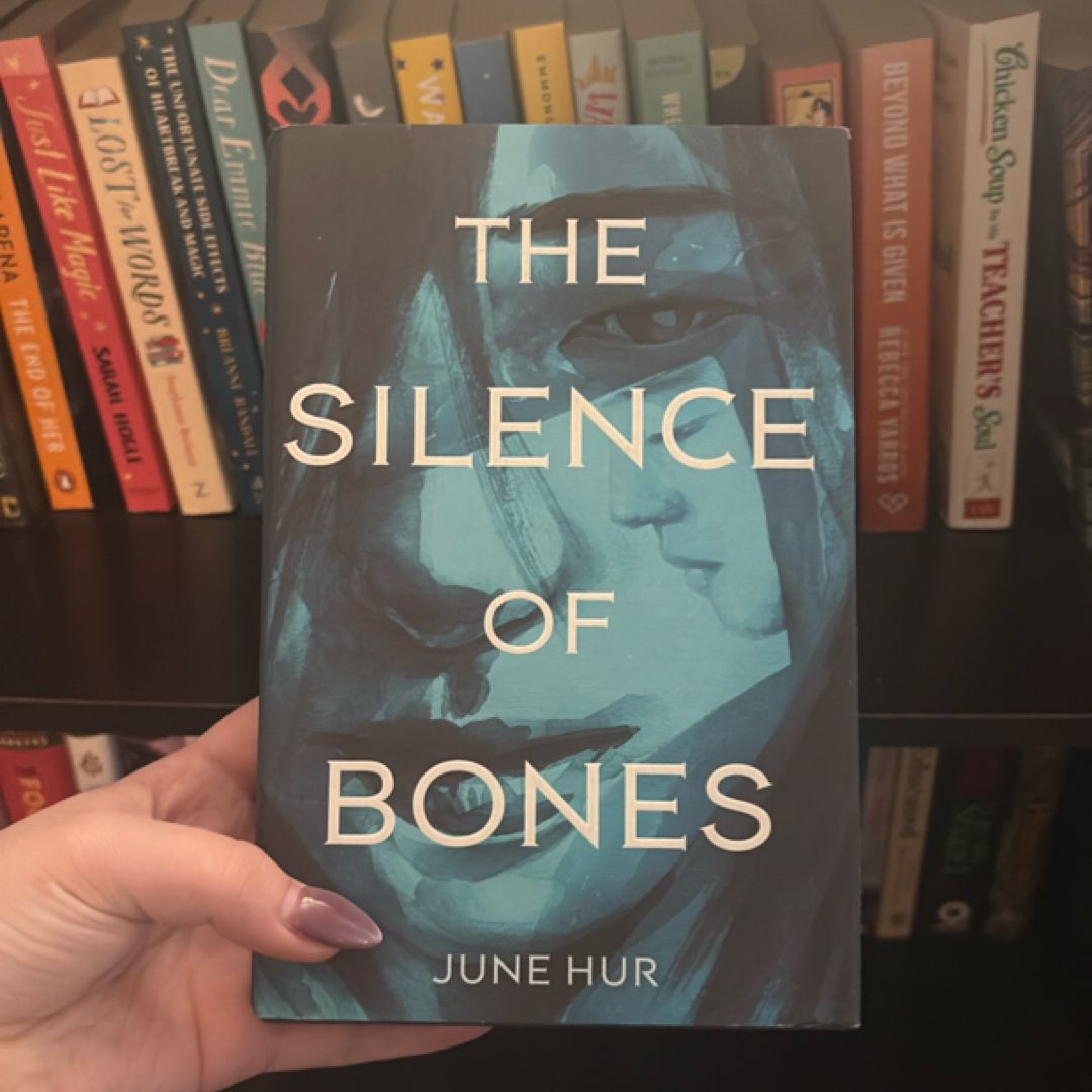 The Silence of Bones