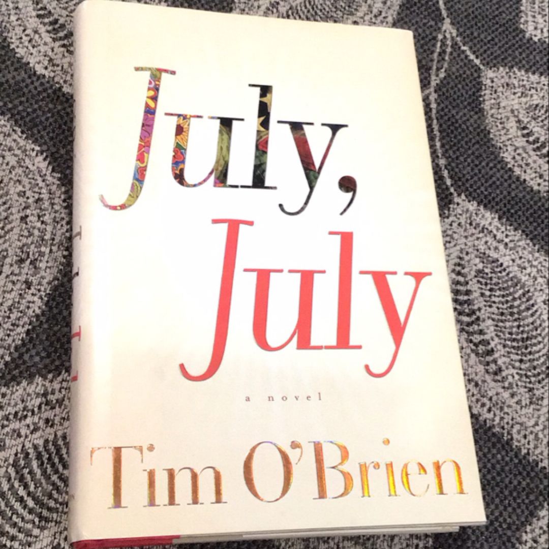July, July