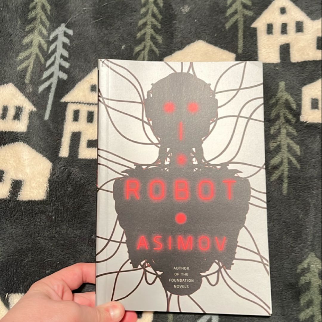 I, Robot