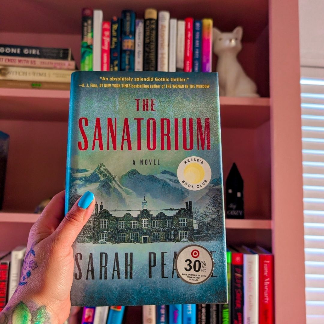 The Sanatorium