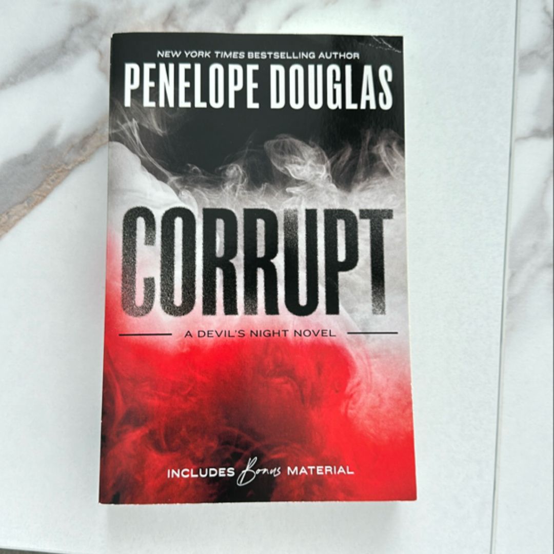 Corrupt