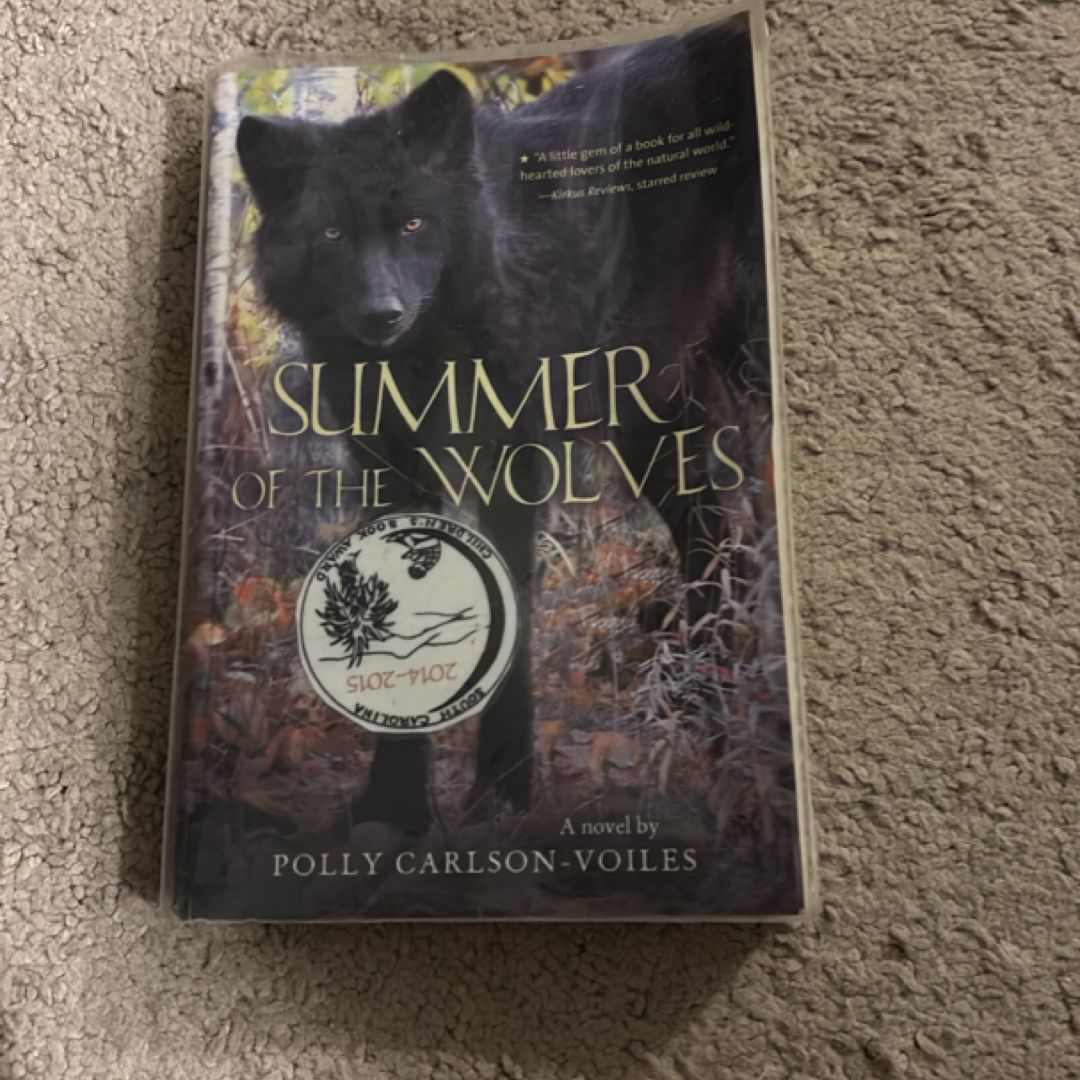 Summer of the Wolves