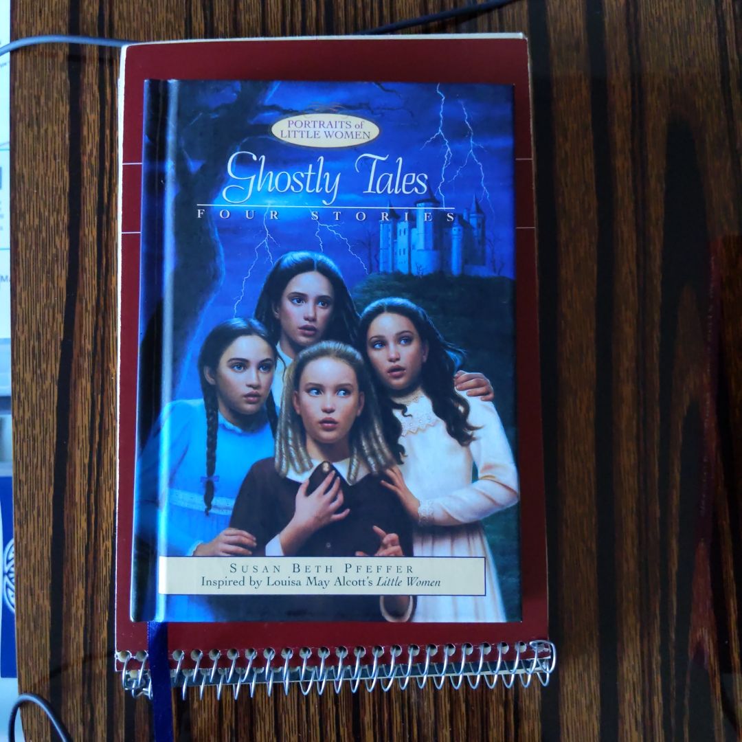 Ghostly Tales