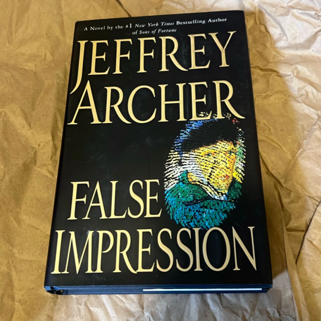 False Impression
