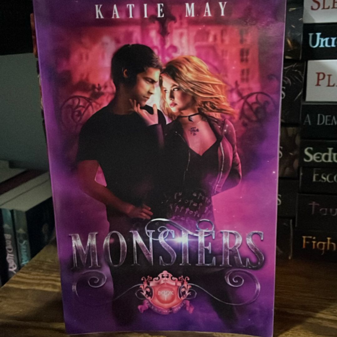 Monsters