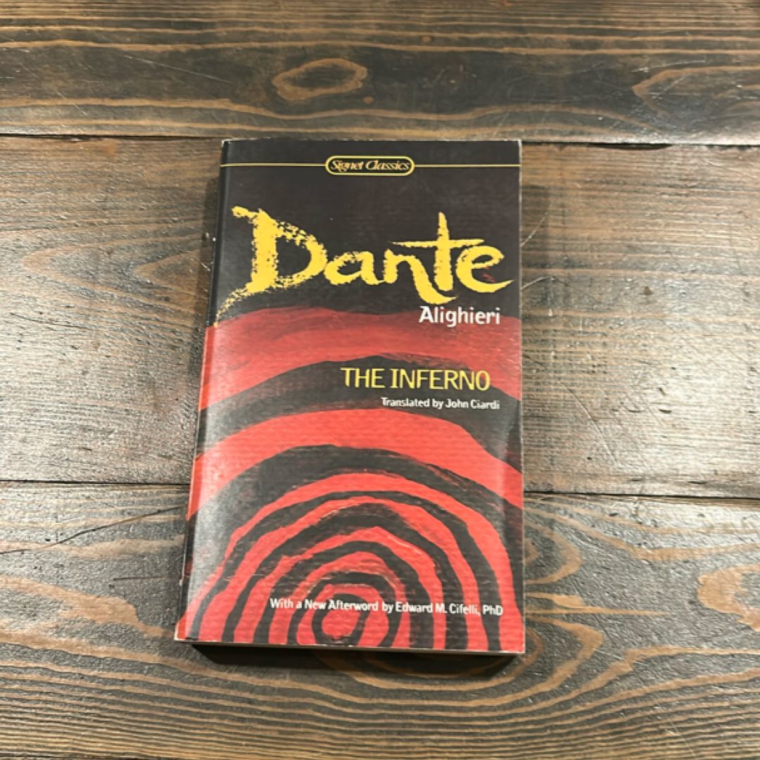 The Inferno