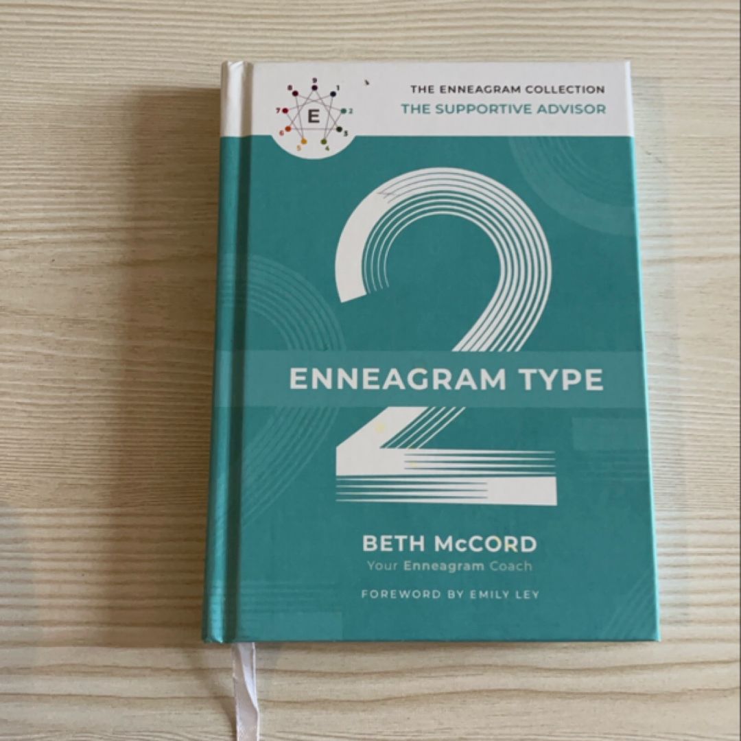 The Enneagram Type 2