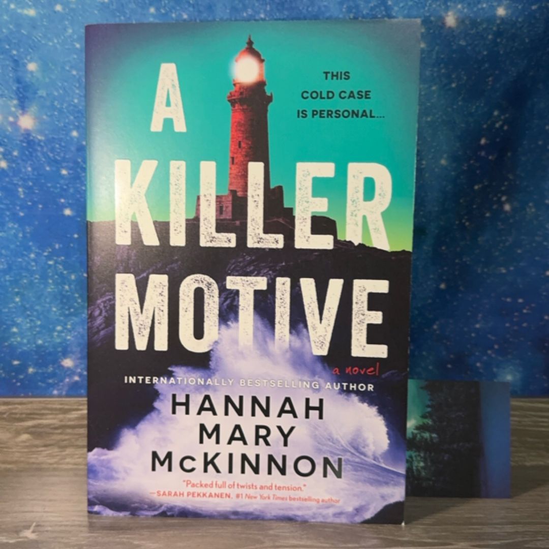 A Killer Motive