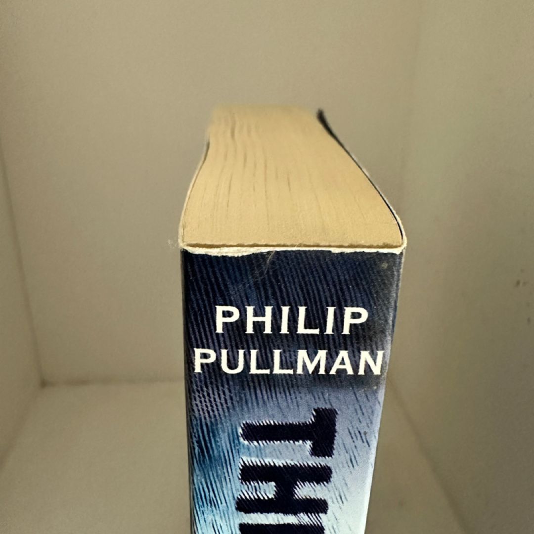 The Book of Dust: la Belle Sauvage (Book of Dust, Volume 1)